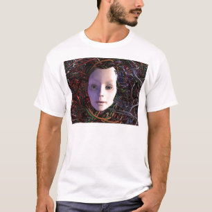 Camiseta El interfaz
