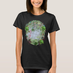 Camiseta El Invernadero Victoria