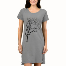 El invierno se acerca al árbol de la naturaleza de