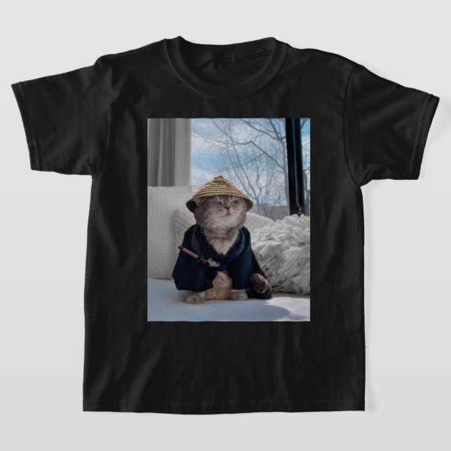 Camiseta El Jabón Que Hace Camisas La Dura Se Salta. (Distribución)