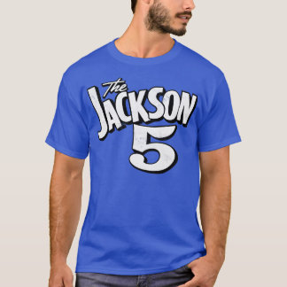 Camiseta El Jackson