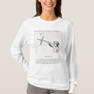 Camiseta El Jackstaff