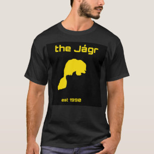 Camiseta El Jagr