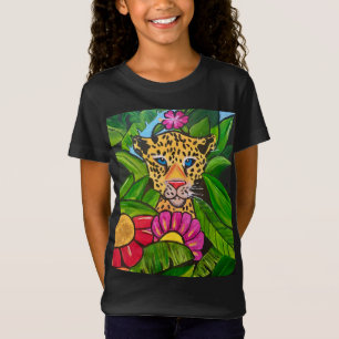 Camiseta El Jaguar