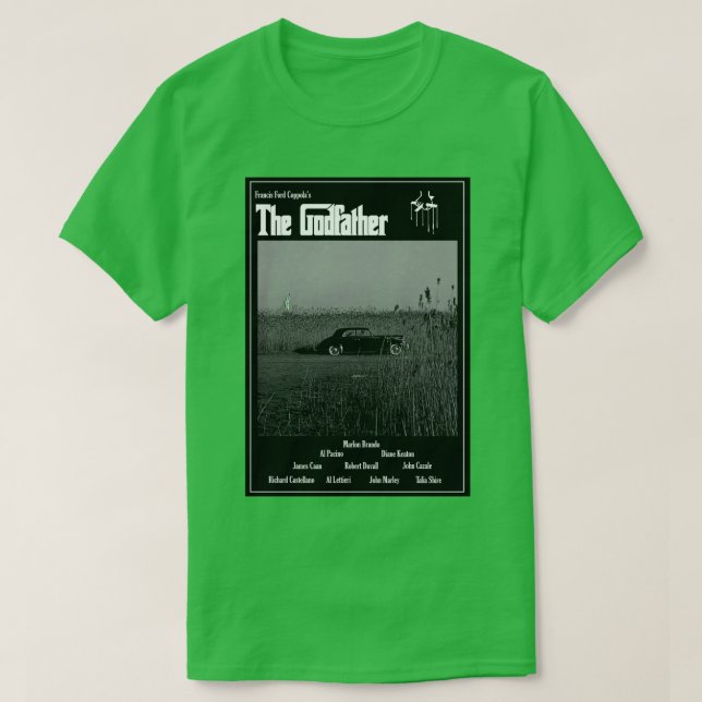 Camiseta El jaleo (Diseño del anverso)