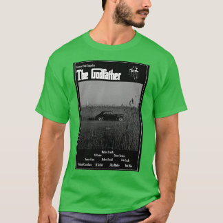 Camiseta El jaleo