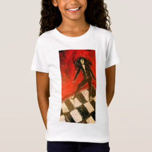 CAMISETA EL JAQUE MATE DEL TERROR