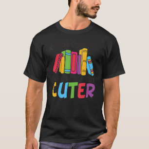 Camiseta El jardín de infancia acaba de recibir un montón d
