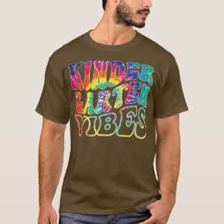 Camiseta El jardín de infancia vuelve al colegio de Chicas 