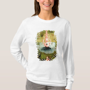 Camiseta El jardín de placeres terrestres