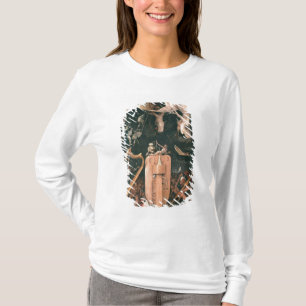 Camiseta El jardín de placeres terrestres