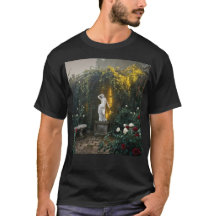 El Jardín que el Tiempo Olvidó
