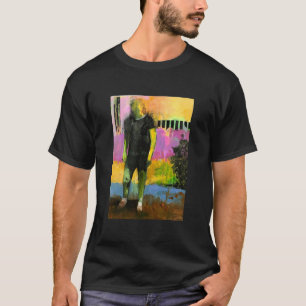 Camiseta El jardinero