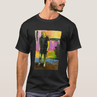 Camiseta El jardinero