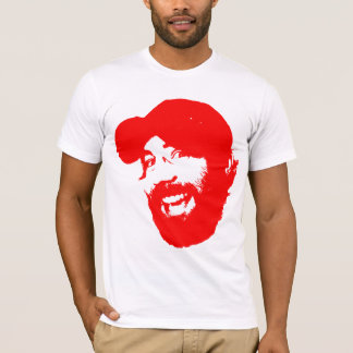 Camiseta EL Jefe de la ropa de la fábrica de gas '