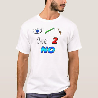 Camiseta El jeroglífico