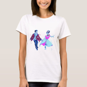 Camiseta ¡El Jivers!