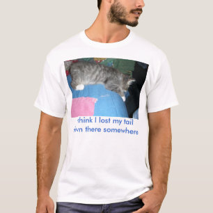 Camiseta El Jocko jugó el suyo se disminuye