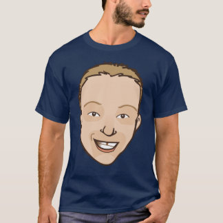 Camiseta El Joel