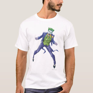 Camiseta El Joker grita