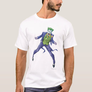 Camiseta El Joker grita