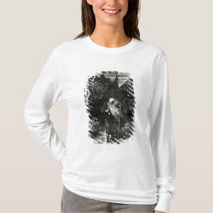 Camiseta El judío que vaga