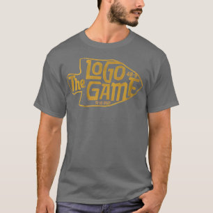 Camiseta El juego