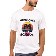 EL JUEGO DE VUELTA A LA ESCUELA
