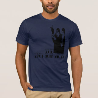 Camiseta El juego de Zoot se amotina a Cáñamo-Caballeros