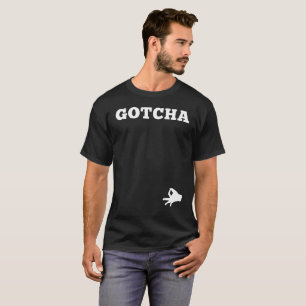 Camiseta El juego del Círculo Se Ha Convertido En Un Tee Gr