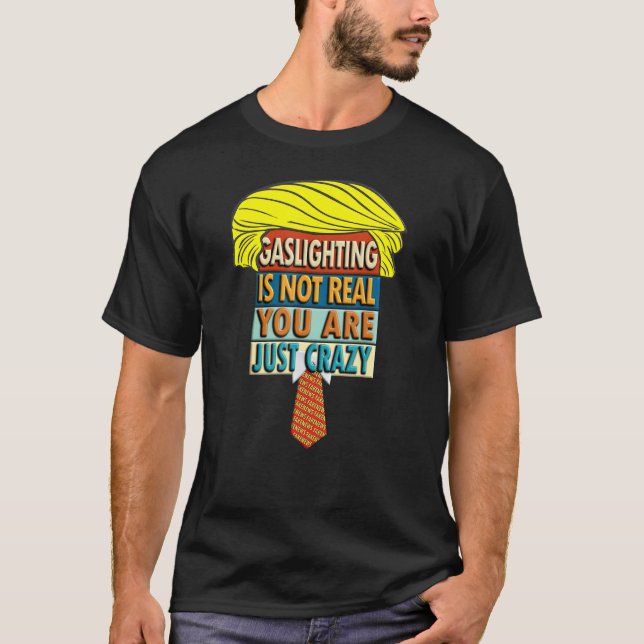 Camiseta El juego no es real (Anverso)