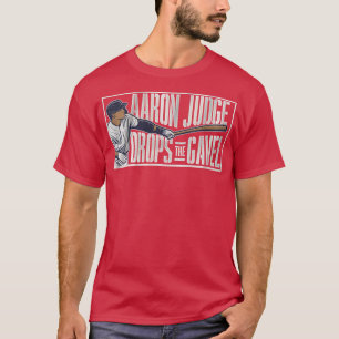 Camiseta El juez Aaron suelta la maraña