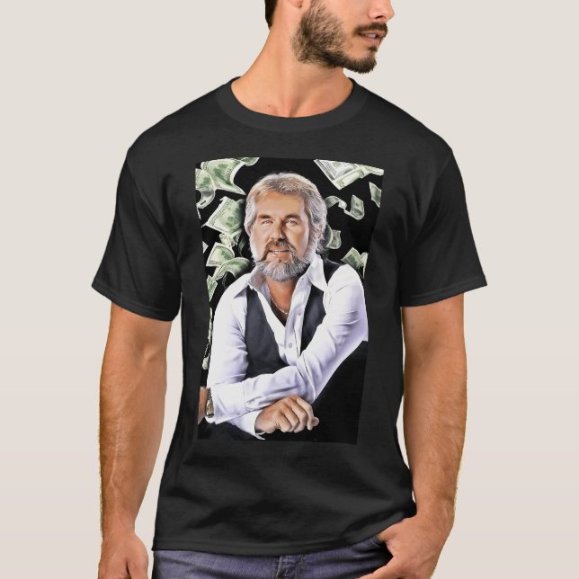 Camiseta El Jugador (Anverso)