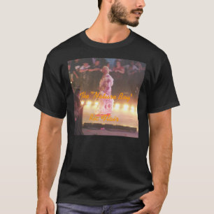 Camiseta El "jugador de Orangest en The Game "