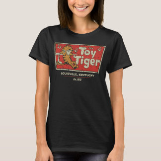 Camiseta El Juguete Tigre Louisville