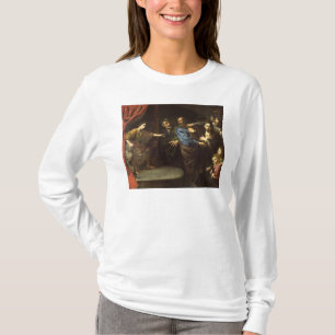 Camiseta El juicio de Daniel