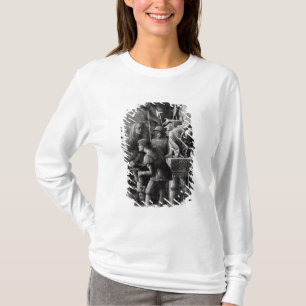 Camiseta El juicio de Solomon