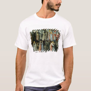 Camiseta El juicio pasado 2