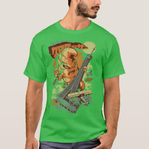 Camiseta El Kaijussant