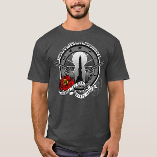 Camiseta El KaTet de