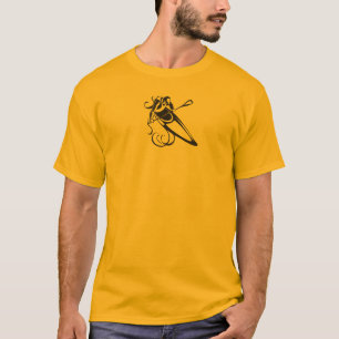 Camiseta El Kayaking