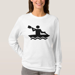 Camiseta El Kayaking