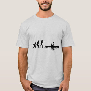 Camiseta El Kayaking