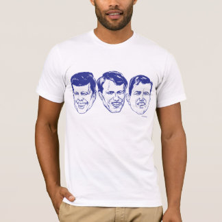 Camiseta El Kennedys