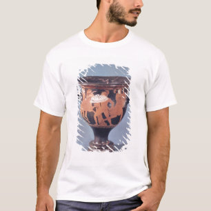 Camiseta El Kertch Krater