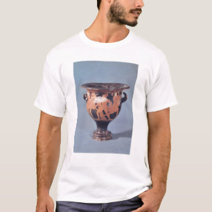 Camiseta El Kertch Krater