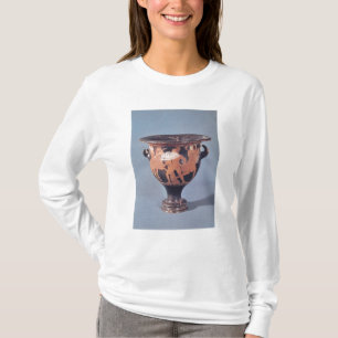 Camiseta El Kertch Krater