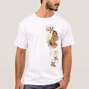 Camiseta El kitsch BItsch: ¡Caderas de Hula!