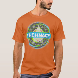 Camiseta El Knack