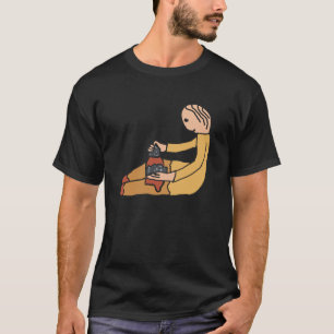 Camiseta El Knapping del pedernal